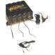 BATTERY TENDER® 4-BANK CHARGER (Battery Tender)