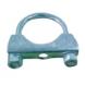 MUFFLER CLAMPS (Kimpex)