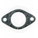 SNOWMOBILE EXHAUST GASKETS (Winderosa)