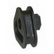 ARCTIC CAT SPRING ADJUSTMENT BLOCKS (LEFT SIDE) (Arctic Cat)