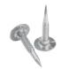KWIK PIXX THE RACER’S “PUSH - THROUGH” STEEL STUDS (Stud Boy)
