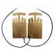 RSI HI POWER GRIP HEATER ELEMENTS (Race Shop Inc)