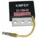 VOLTAGE REGULATORS (Kimpex)