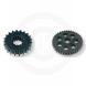SKI-DOO BOTTOM 13-WIDE SPROCKETS (Team)