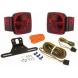 OVER 80" TAIL LIGHT KIT (Boater Sports®)