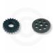 POLARIS TOP 11-WIDE SPROCKETS (Team)
