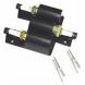 RIVET MOUTED PLUG CADDY FOR 3 SPARK PLUGS (Kimpex)