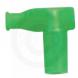 COLORED SPARK PLUG CAPS NGK STYLE (NGK Spark Plugs)