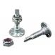 ASSASSINS “PUSH - THROUGH” DRAG STUDS (Stud Boy)