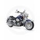 2010 Softail® Deluxe