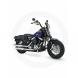 2010 Softail® Cross Bones®