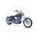 2010 Softail® Rocker™ C