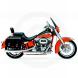 2010 CVO™ Softail® Convertible
