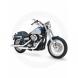 2010 Dyna® Super Glide® Custom