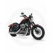 2010 Sportster® Nightster®