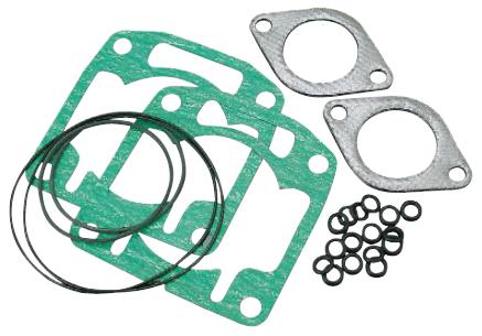Cometic C1025 Hi-Performance Snowmobile Gasket Kit Cometic C1025 Hi-Performance Snowmobile Gasket Kit