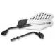 TRI-MOUNT STAR SERIES HANDGUARD MOUNT KIT (PowerMadd)