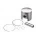 SNOWMOBILE PISTON ASSEMBLIES