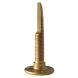 CHISEL TOOTH™ TRACTION MASTER® STEEL STUDS (Woody's)