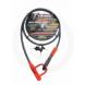 TRIMAFLEX&trade; COILED CABLE LOCKS