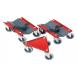 E-Z ROLLER DOLLY SETS (E-Z Traxx)