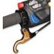 GOLDFINGER LEFT HAND THROTTLE KIT (Full Throttle Inc.)