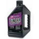 SNOWMOBILE “TUNDRA” 2-CYCLE OIL (Maxima Racing Lubricants)