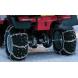 TIRE CHAINS (Moose Utility)