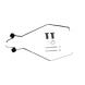 SNOW/ICE SCRATCHERS
