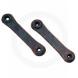 RUBBER HOOD CLAMPS (Parts Unlimited)