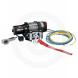 NRA 3,000-LB. WARN WINCH (Moose Utility)
