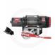RT/XT25 WINCHES (Warn)