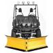 72” V-PLOW WITH HYDRAULICS FOR POLARIS (Moose Utility)
