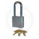 MAXIMUM SECURITY PADLOCKS