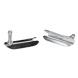 CARBIDE RUNNERS AND KEELS FOR SLP SKIS