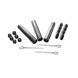TRA ADJUSTABLE PIN SET