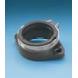 GENUINE MIKUNI CARBURETOR MOUNTING FLANGES (Mikuni)