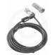 MULTI-USE CABLE LOCK