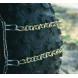 TIRE CHAINS (Cycle Country)