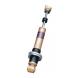 FRONT SUSPENSION GAS SHOCKS (Kimpex)
