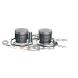 PISTONS FOR POLARIS (FUJI ENGINE) (Wiseco)