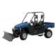 PROVANTAGE UTV PLOW SYSTEMS (Warn)