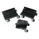 SLED DOLLY SET (Parts Unlimited)