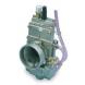 TM/TMX FLAT VALVE CARBS (SMOOTH BORE) (Mikuni)