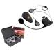 SCALA RIDER® Q2™ COMMUNICATOR SYSTEM (Cardo Systems Inc)