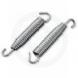 EXHAUST SPRINGS (Moose Racing)
