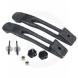 UNIVERSAL HOOD CLAMP KIT (Parts Unlimited)