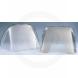 POLYCARBONATE WINDSHIELDS (Kimpex)