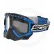89XI TURBO LS LIGHT-SENSITIVE GOGGLES (Scott USA)