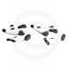 SCALA RIDER® Q2™ MULTI-HEADSET COMMUNICATOR SYSTEM (Cardo Systems Inc)